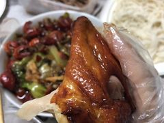 -亚一荔枝柴烧鸡(仙葫店)