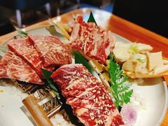 -肉魁屋·烧肉·烧鸟·酒场(高新店)
