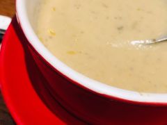 法国黑松露汤-食间牛排(湖西路店)