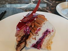 -济南凯宾斯基酒店-THE VIEW云景全日制餐厅