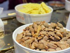 -西火火·川派小火锅(西溪银泰店)