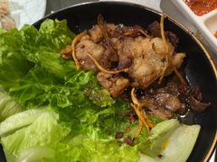 -亮欢寨快活林 酸汤鱼(仁怀店)