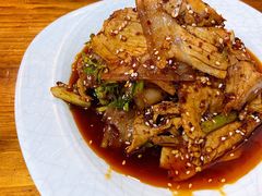-朱大嘴肥肠血旺(福字街店)