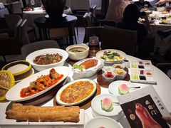 -在前门·烤鸭北京菜(五月花广场店)