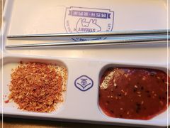 -金妈家烤肉(龙湖U城天街店)