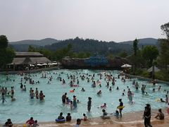 -南京银杏湖乐园