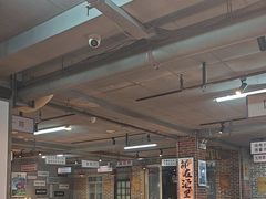 -清真·老金烧烤(舜华南路店)