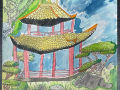 -大卫美术教育(中南路校区)