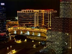 -澳门喜来登大酒店