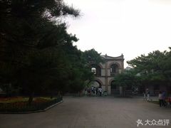 -北京动物园-畅观楼