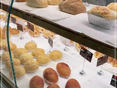 -甜心饼屋(盈彩店)