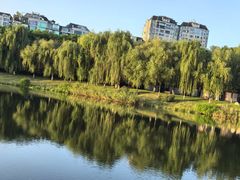 -眉山湿地公园(东坡区)