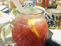 -有喜屋·深夜食堂(北京西路店)