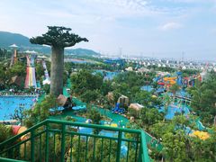 -苏州乐园森林水世界