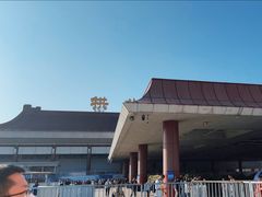 -珠海拱北口岸