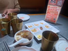 -探鱼·鲜青椒爽麻烤鱼(苏宁广场店)