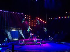 -珠海横琴长隆《卡卡虎奇遇记》