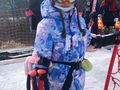 -棋盘山冰雪大世界