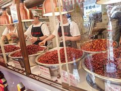-丁家脆哨(民生路店)