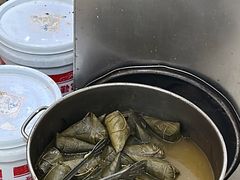 -罗子龙罗家桂花汤圆(曹都巷店)