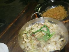 -江南公社(跨塘店)