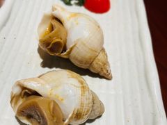 -一本魅·日式料理