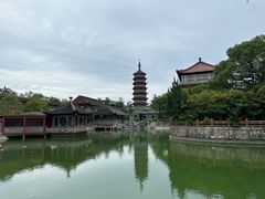 -高旻寺