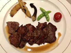-戈雅法餐厅(世界城广场店)