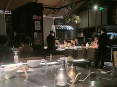 -水木锦堂·自助铁板烧(世贸天阶店)
