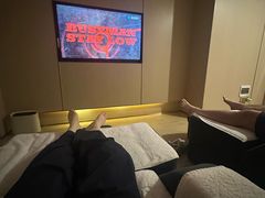 -汤臣健康生活·影院足道·SPA(东区店)
