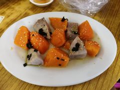 -老彬专工蚝烙糕粿