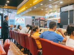 -东京屋(武定路店)