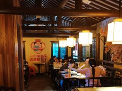 -老淮安·淮安菜(涟水店)