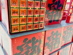 -盒马X会员店(王府井奥莱UP TOWN店)
