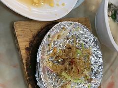 -新金盛·海鲜酒楼(盐田店)