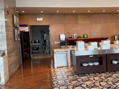 -苏州吴江盛虹万丽酒店-燃餐厅(盛泽店)