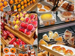 -七鲜超市(瑞虹天地太阳宫店)