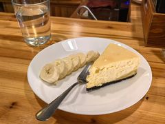 -隅cafe(傅厚岗店)