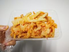 脱骨凤爪-三毛烤鸡(清泰街店)