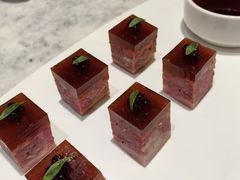 -云锦壹号·淮扬宴(徐汇万科店)