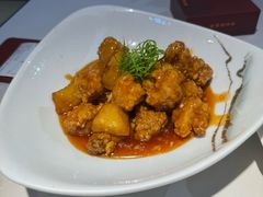 -南门食仙·手工福州菜(南门兜店)