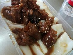 柱侯牛腩猪肠粉-胡椒猪肚汤(康王店)