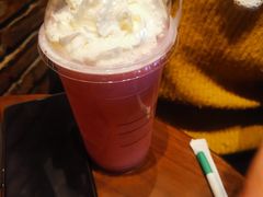 -星巴克(哈尔滨松雷店)