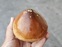 给“栗”奶油包-巴黎贝甜(凯德MALL望京店)