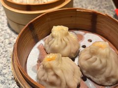-南京大牌档(苏州中心店)