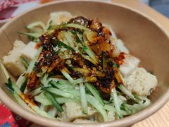 油泼辣子凉皮-西少爷(五道口店)