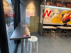 -华莱士·全鸡汉堡(柳州店)