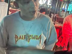-上海柏悦酒店