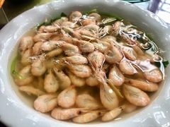 -青梅竹马农家乐餐馆
