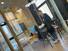 -艾瑞克儿童艺术创想(海马公园店)